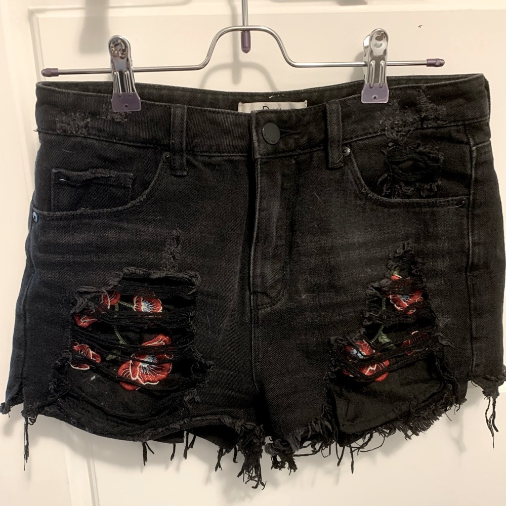 Dex Women’s Denim Shorts - Size 27